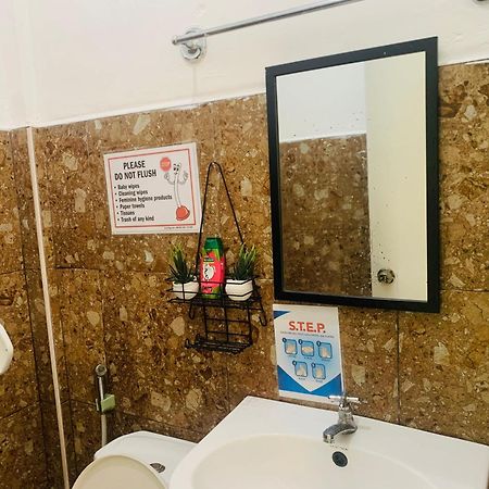 Queen'S Room Rental 4 Ель-Нідо Екстер'єр фото