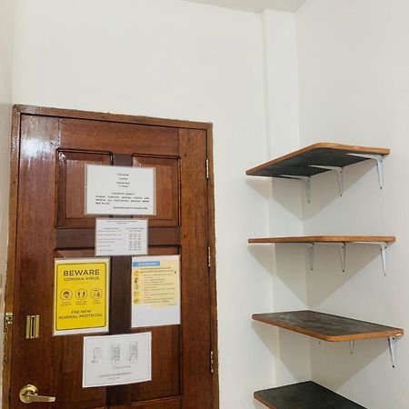 Queen'S Room Rental 4 Ель-Нідо Екстер'єр фото