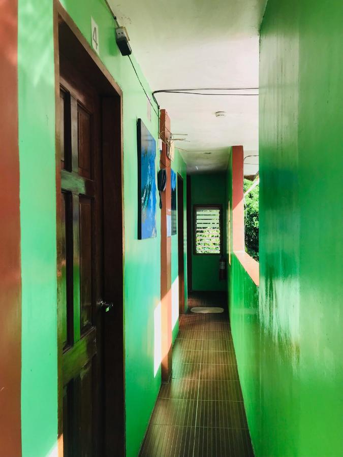 Queen'S Room Rental 4 Ель-Нідо Екстер'єр фото