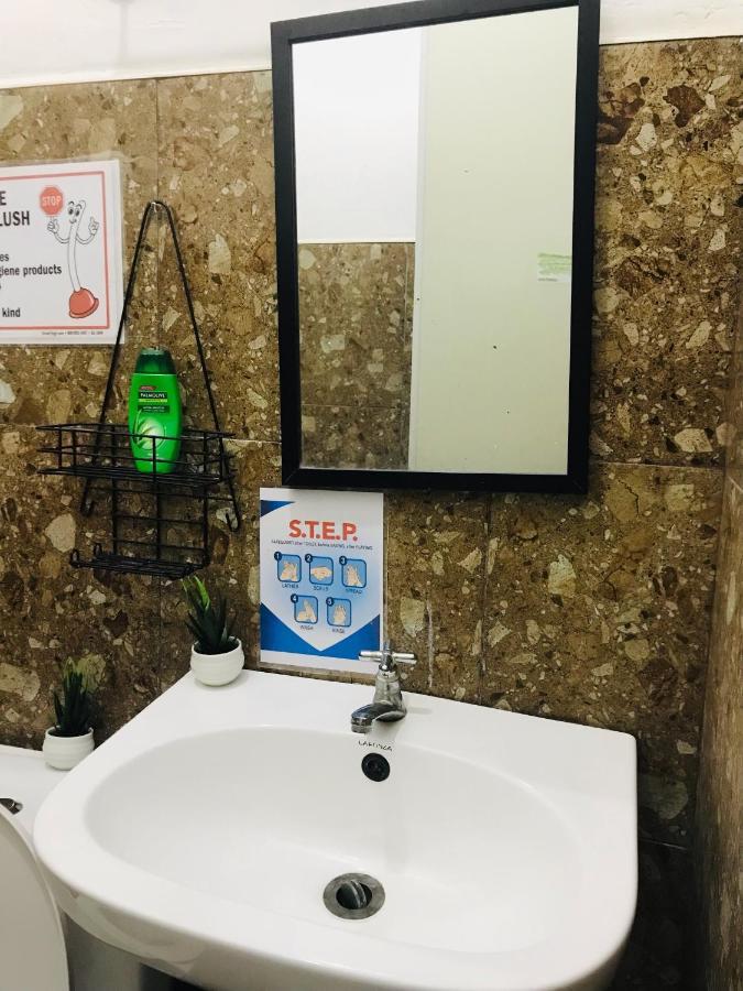 Queen'S Room Rental 4 Ель-Нідо Екстер'єр фото