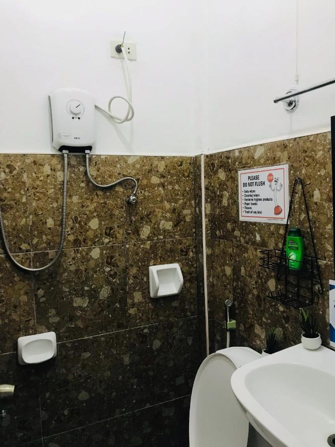Queen'S Room Rental 4 Ель-Нідо Екстер'єр фото