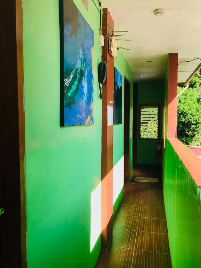 Queen'S Room Rental 4 Ель-Нідо Екстер'єр фото