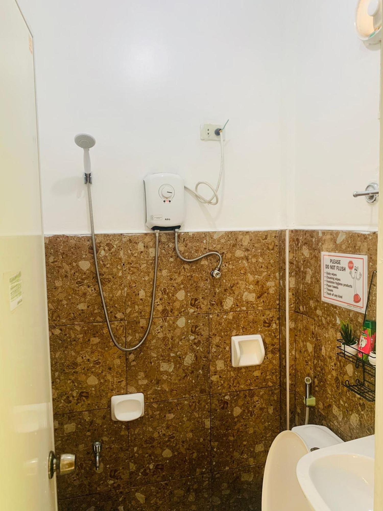 Queen'S Room Rental 4 Ель-Нідо Екстер'єр фото