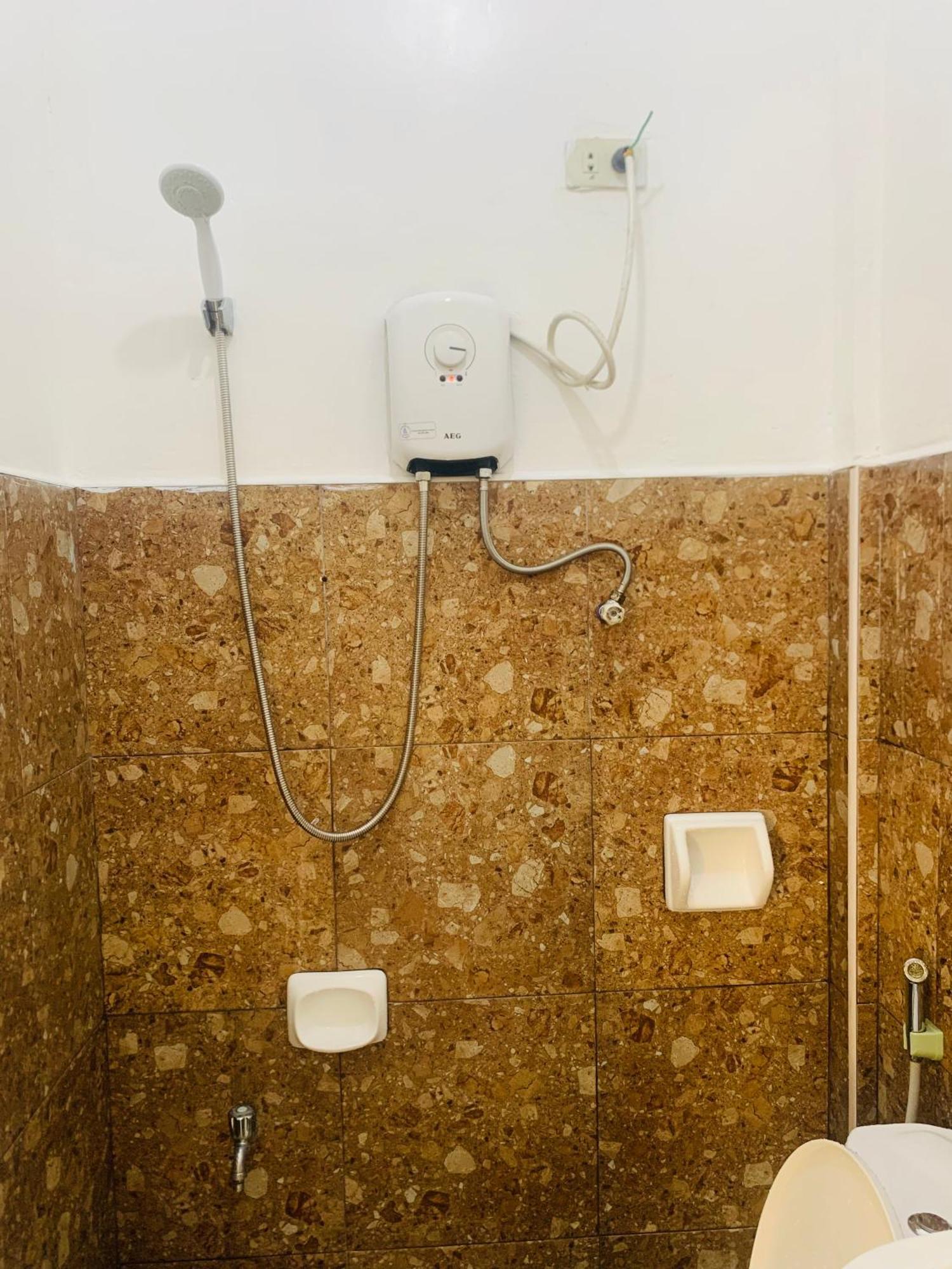 Queen'S Room Rental 4 Ель-Нідо Екстер'єр фото