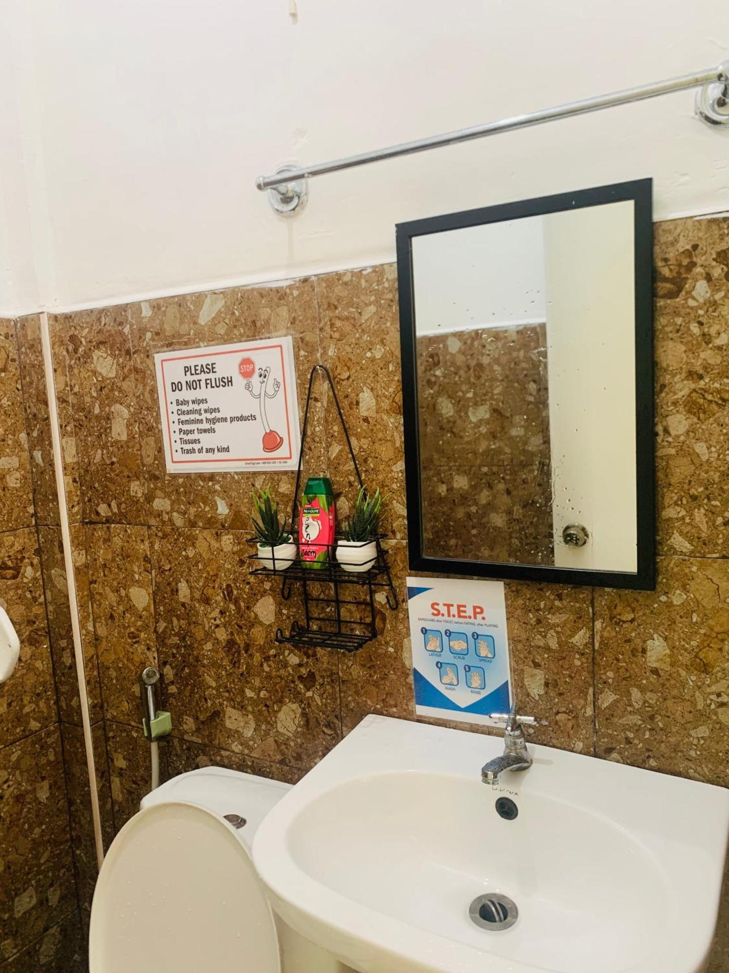 Queen'S Room Rental 4 Ель-Нідо Екстер'єр фото
