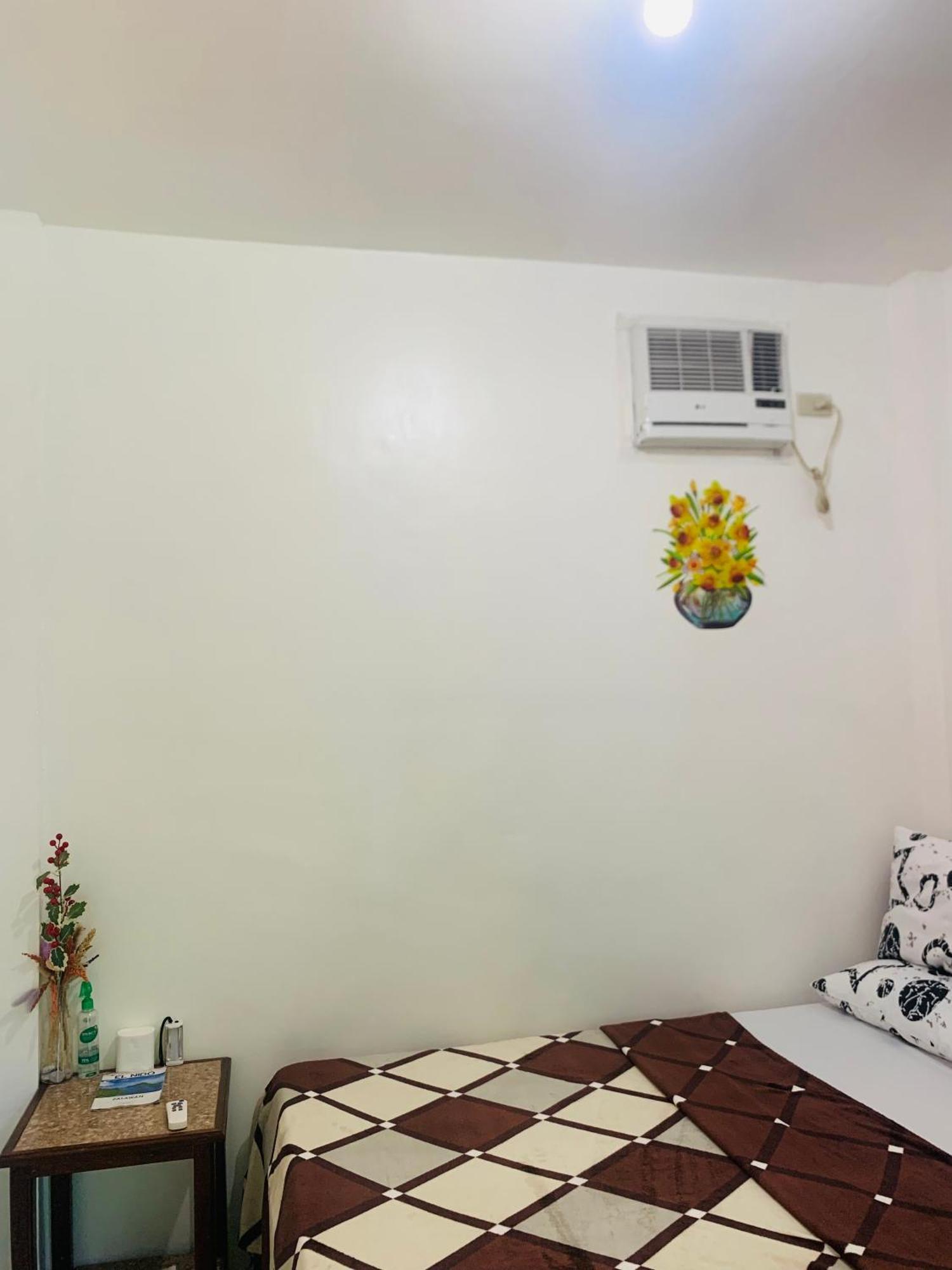 Queen'S Room Rental 4 Ель-Нідо Екстер'єр фото