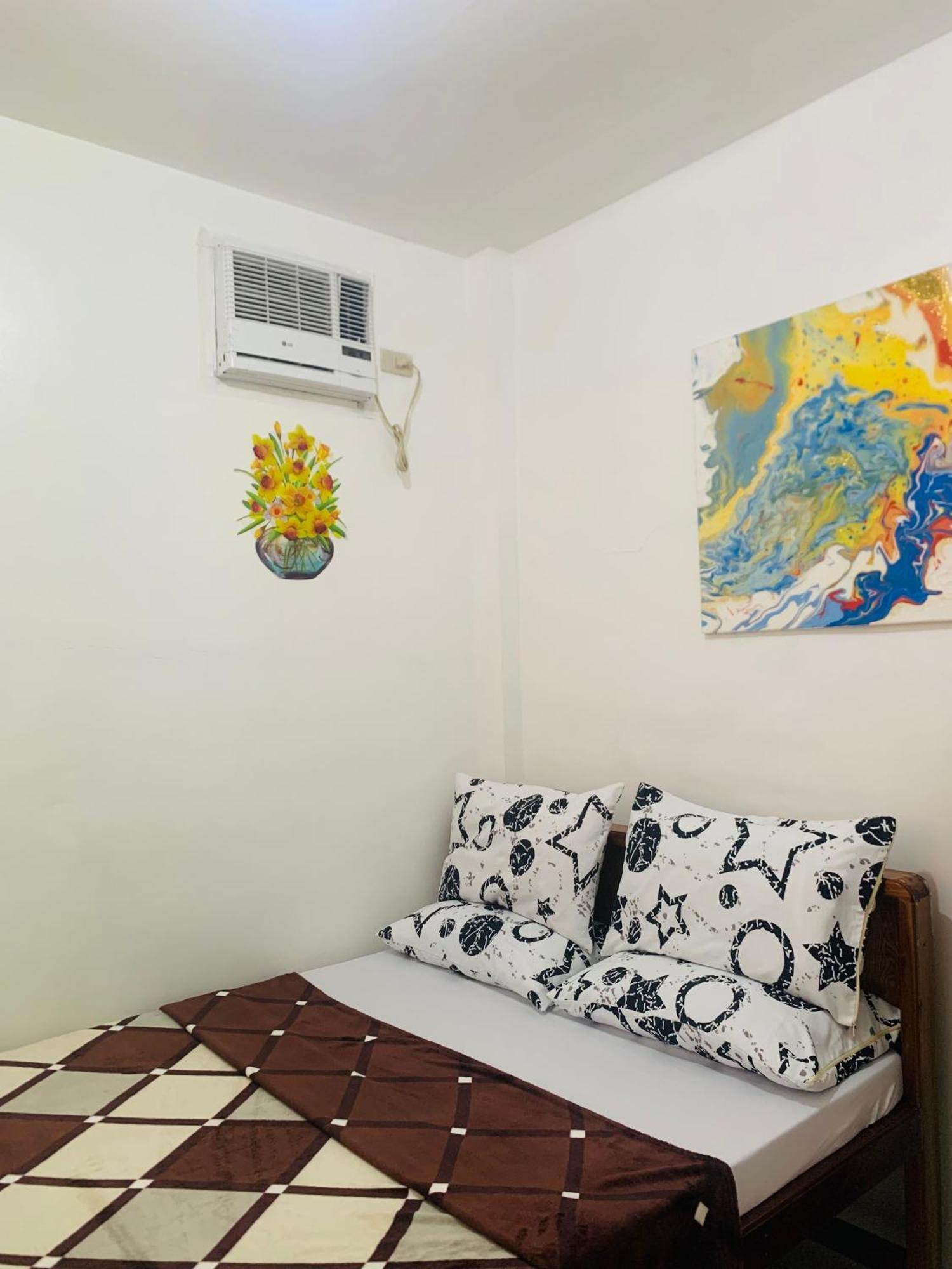 Queen'S Room Rental 4 Ель-Нідо Екстер'єр фото